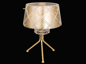 Helen Table Lamp