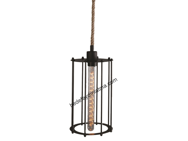 Hera Tekli Chandelier