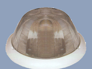 Hicri Garden Lamp
