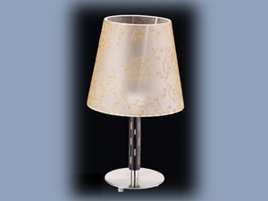 Honey Table Lamp