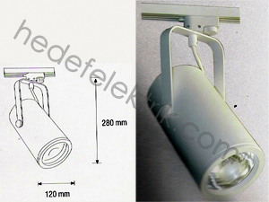 Metal Halide Lamp