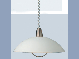 Droop Lamp