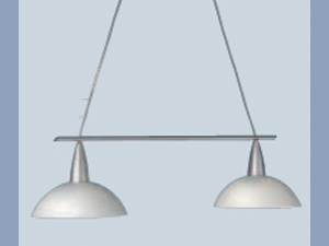 Droop Lamp