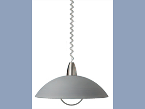Droop Lamp