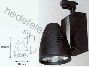 Metal Halide Lamp