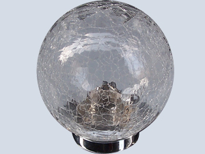 Glop Armature 