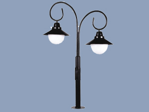Garden Lamp