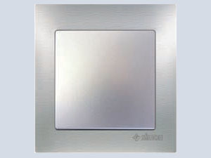 Inox Gümüs