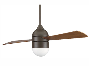 Involution - 132 Cm. Oil Rubbed Bronze