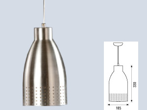 Alüminium Droop