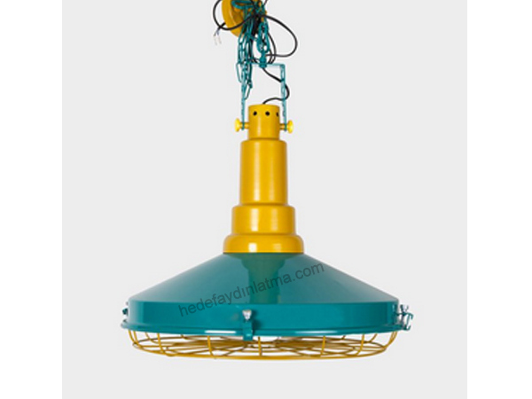 Japanese Hat Pendant Wire