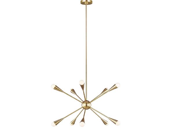 Jax Chandelier