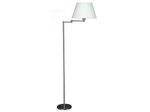 Junius Modern Nikel Lambader