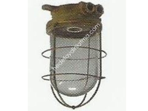 Kafesli Gemici Aydınlatma 200w