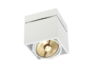 Kardamod Surface Square ES 111 Single Armatür