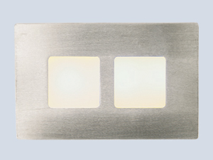 Led Recessed Square Downlight