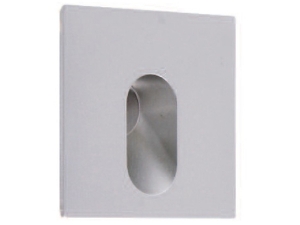 Square Aluminium Body Lighting