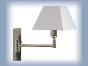 Square Lamp