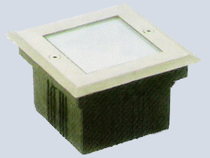 Kare LED Harici