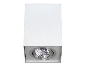 Square Spot Gu10