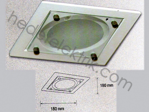 Metal Halide Lamp