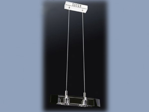 Kayak 2-Suspended