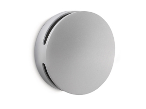 Kayro Power Led Outdoor Lighting Wall Light Grey