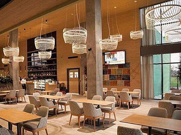 Kipud LED Pendants