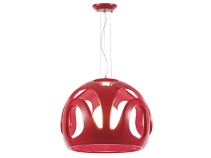 Kırmızı Helmet Sarkıt