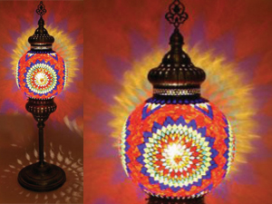 Table Lamp
