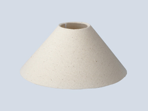 Lampshade  Head
