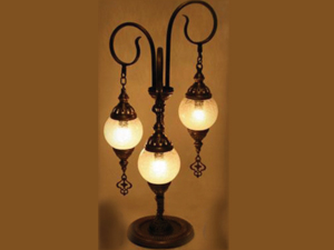 Classic Lamp