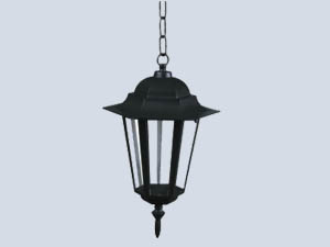 Hexagon Chained   Plafond Lighting
