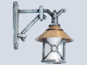 Class Lamp Aplique