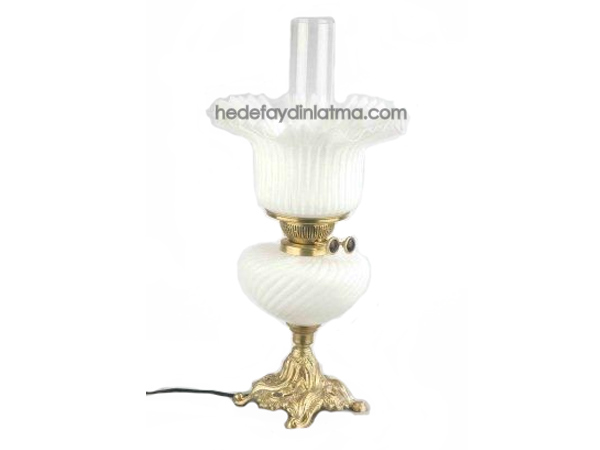 Classic Table Lamp