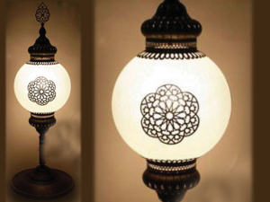 Table Lamp Classic