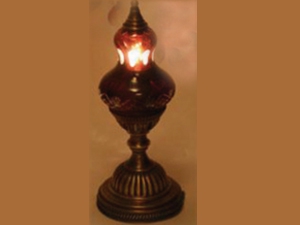 Table Lamp Classic
