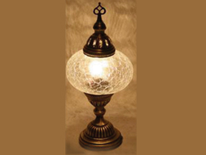 Classic Lamp