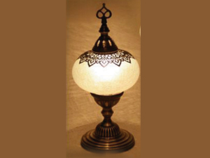 Table Lamp Classic