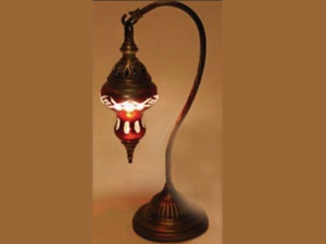 Table Lamp Classic