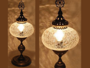 Table Lamp Classic