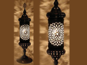 Table Lamp Classic