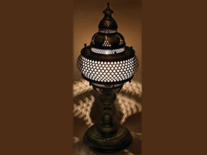 Table Lamp Classic