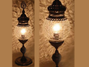 Table Lamp Classic
