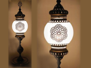 Table Lamp Classic