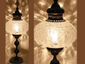 Table Lamp Classic