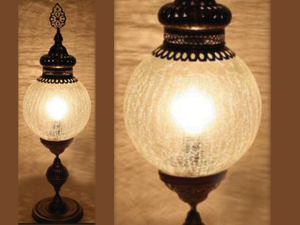 Table Lamp Classic