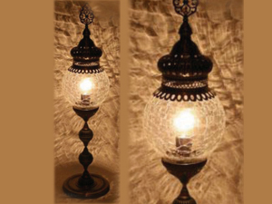 Table Lamp Classic