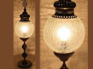 Table Lamp Classic