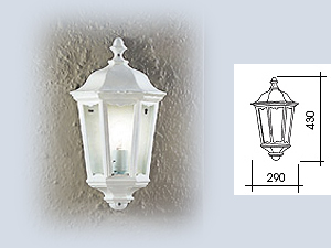 Outdoor Wall-Light